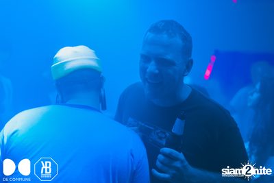 Kontraband at De Commune — photo 117