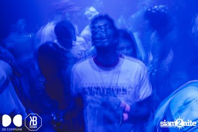 Kontraband at De Commune — photo 119