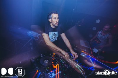 Kontraband at De Commune — photo 122