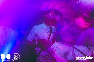 Kontraband at De Commune — photo 130