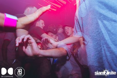 Kontraband at De Commune — photo 132