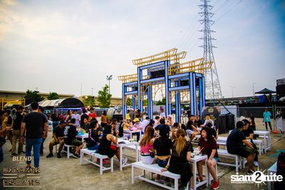 BLEND 285 presents Bangkok of Dreams (Album 1) — photo 6