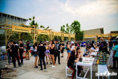 BLEND 285 presents Bangkok of Dreams (Album 1) — photo 7