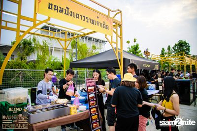 BLEND 285 presents Bangkok of Dreams (Album 1) — photo 22