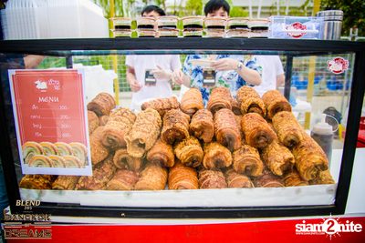 BLEND 285 presents Bangkok of Dreams (Album 1) — photo 23