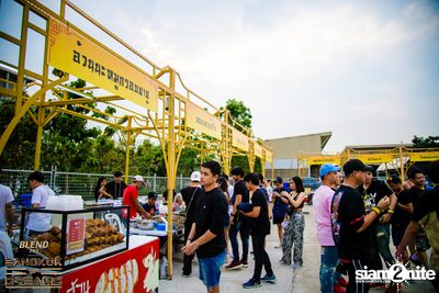 BLEND 285 presents Bangkok of Dreams (Album 1) — photo 24