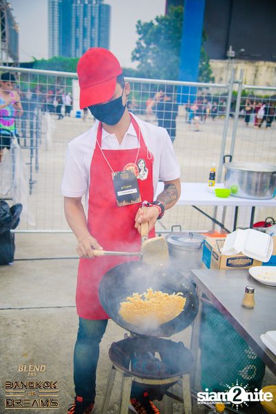 BLEND 285 presents Bangkok of Dreams (Album 1) — photo 34