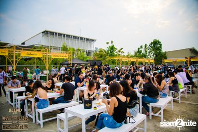 BLEND 285 presents Bangkok of Dreams (Album 1) — photo 36