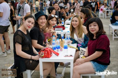 BLEND 285 presents Bangkok of Dreams (Album 1) — photo 39