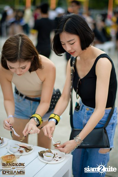 BLEND 285 presents Bangkok of Dreams (Album 1) — photo 41