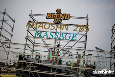 BLEND 285 presents Bangkok of Dreams (Album 1) — photo 42
