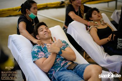 BLEND 285 presents Bangkok of Dreams (Album 1) — photo 43