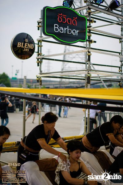 BLEND 285 presents Bangkok of Dreams (Album 1) — photo 45