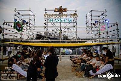 BLEND 285 presents Bangkok of Dreams (Album 1) — photo 48
