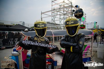 BLEND 285 presents Bangkok of Dreams (Album 1) — photo 53