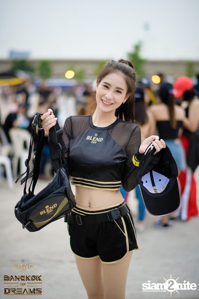 BLEND 285 presents Bangkok of Dreams (Album 1) — photo 54