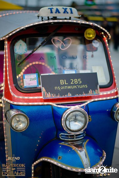 BLEND 285 presents Bangkok of Dreams (Album 1) — photo 55