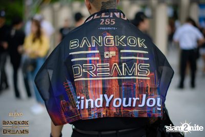 BLEND 285 presents Bangkok of Dreams (Album 1) — photo 56