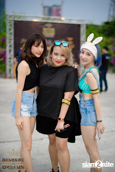 BLEND 285 presents Bangkok of Dreams (Album 1) — photo 63