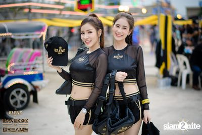 BLEND 285 presents Bangkok of Dreams (Album 1) — photo 64