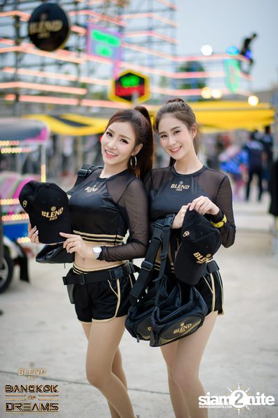 BLEND 285 presents Bangkok of Dreams (Album 1) — photo 65