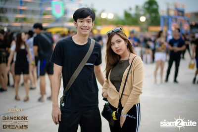 BLEND 285 presents Bangkok of Dreams (Album 1) — photo 66