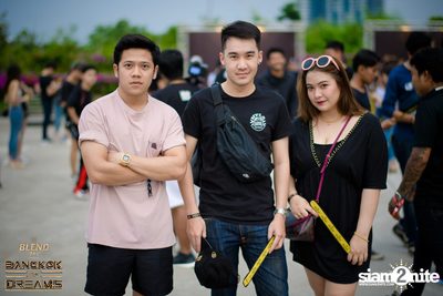 BLEND 285 presents Bangkok of Dreams (Album 1) — photo 68