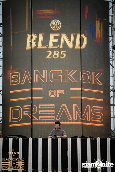 BLEND 285 presents Bangkok of Dreams (Album 1) — photo 74