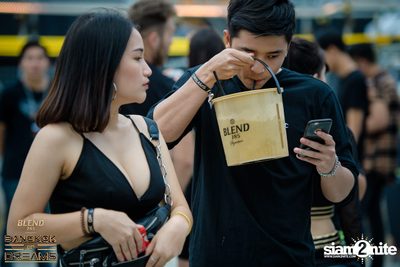 BLEND 285 presents Bangkok of Dreams (Album 1) — photo 76