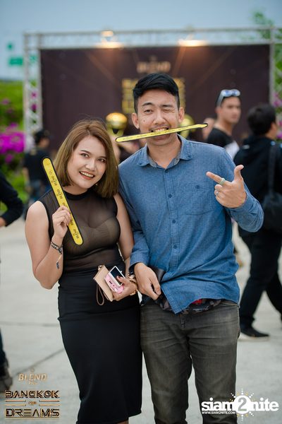 BLEND 285 presents Bangkok of Dreams (Album 1) — photo 78
