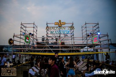 BLEND 285 presents Bangkok of Dreams (Album 1) — photo 80