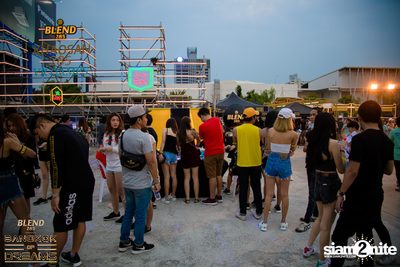 BLEND 285 presents Bangkok of Dreams (Album 1) — photo 82