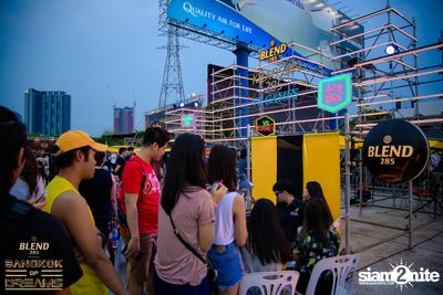 BLEND 285 presents Bangkok of Dreams (Album 1) — photo 83