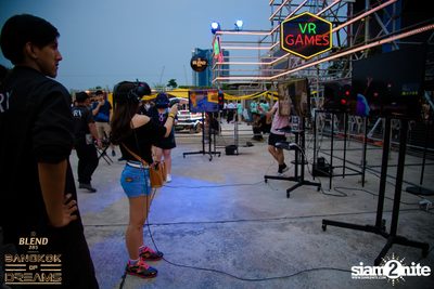 BLEND 285 presents Bangkok of Dreams (Album 1) — photo 84