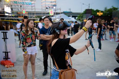 BLEND 285 presents Bangkok of Dreams (Album 1) — photo 85