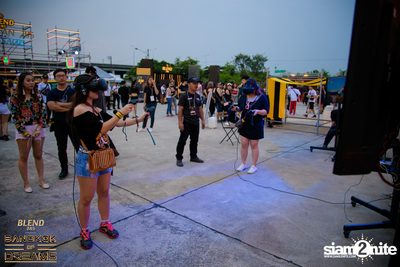 BLEND 285 presents Bangkok of Dreams (Album 1) — photo 86