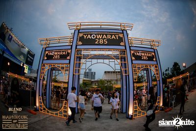 BLEND 285 presents Bangkok of Dreams (Album 1) — photo 87