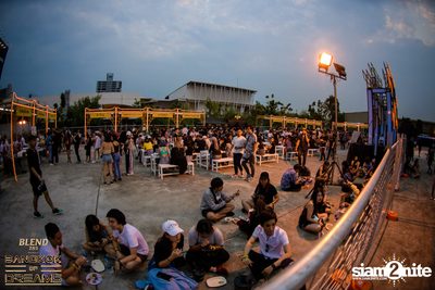 BLEND 285 presents Bangkok of Dreams (Album 1) — photo 88