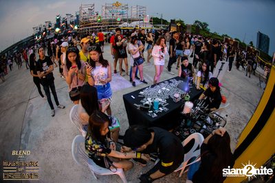 BLEND 285 presents Bangkok of Dreams (Album 1) — photo 91