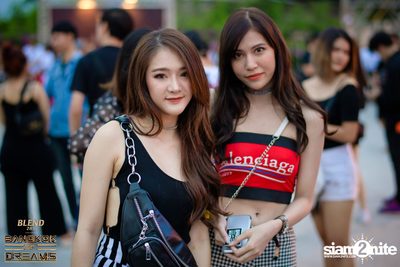 BLEND 285 presents Bangkok of Dreams (Album 1) — photo 92