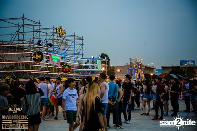 BLEND 285 presents Bangkok of Dreams (Album 1) — photo 94
