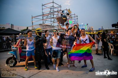 BLEND 285 presents Bangkok of Dreams (Album 1) — photo 95