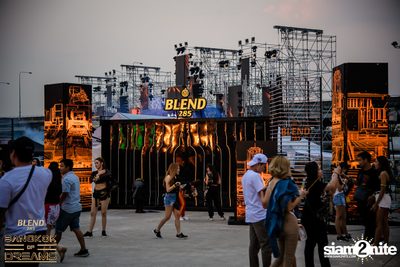 BLEND 285 presents Bangkok of Dreams (Album 1) — photo 96