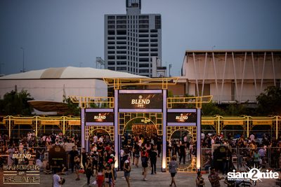 BLEND 285 presents Bangkok of Dreams (Album 1) — photo 97