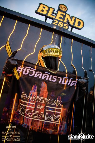 BLEND 285 presents Bangkok of Dreams (Album 1) — photo 98