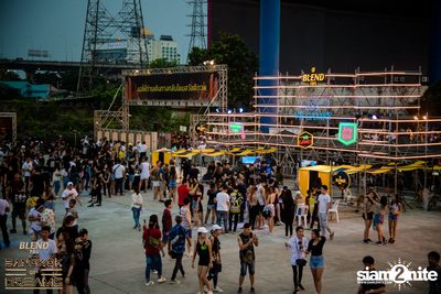 BLEND 285 presents Bangkok of Dreams (Album 1) — photo 100