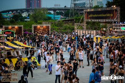 BLEND 285 presents Bangkok of Dreams (Album 1) — photo 103