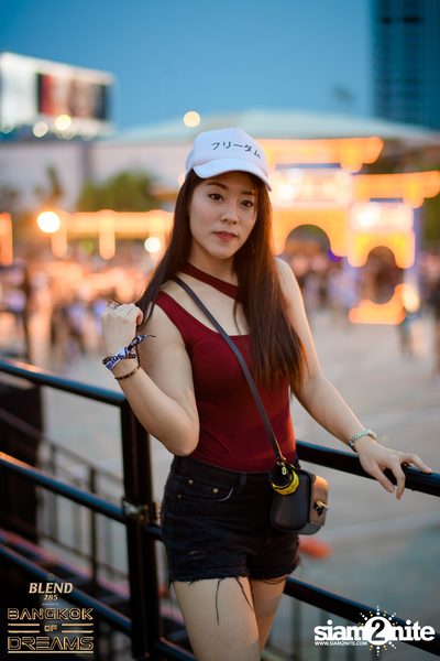 BLEND 285 presents Bangkok of Dreams (Album 1) — photo 104