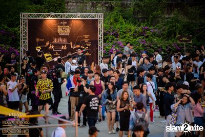 BLEND 285 presents Bangkok of Dreams (Album 1) — photo 105