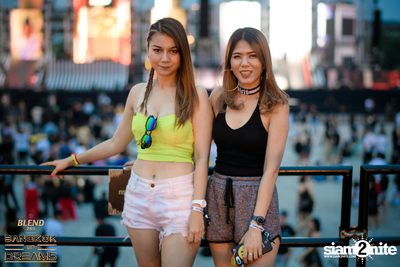 BLEND 285 presents Bangkok of Dreams (Album 1) — photo 107